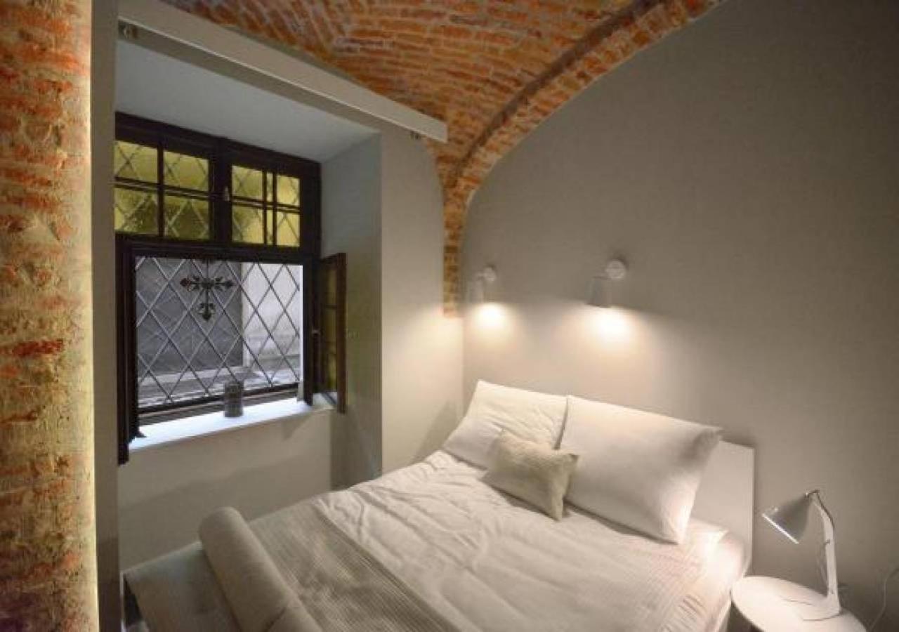 Around Market Square Apartments Krakow Bilik gambar