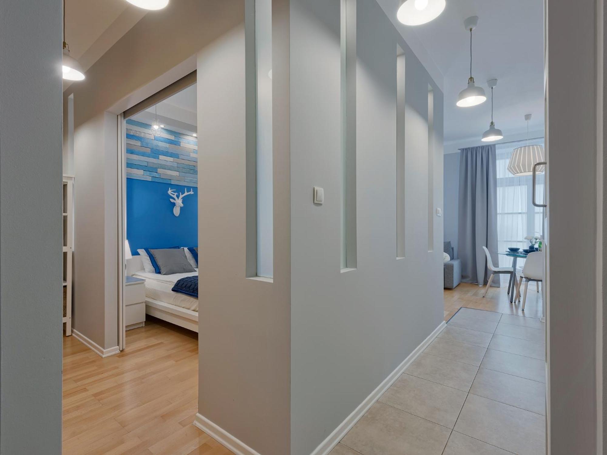 Around Market Square Apartments Krakow Luaran gambar