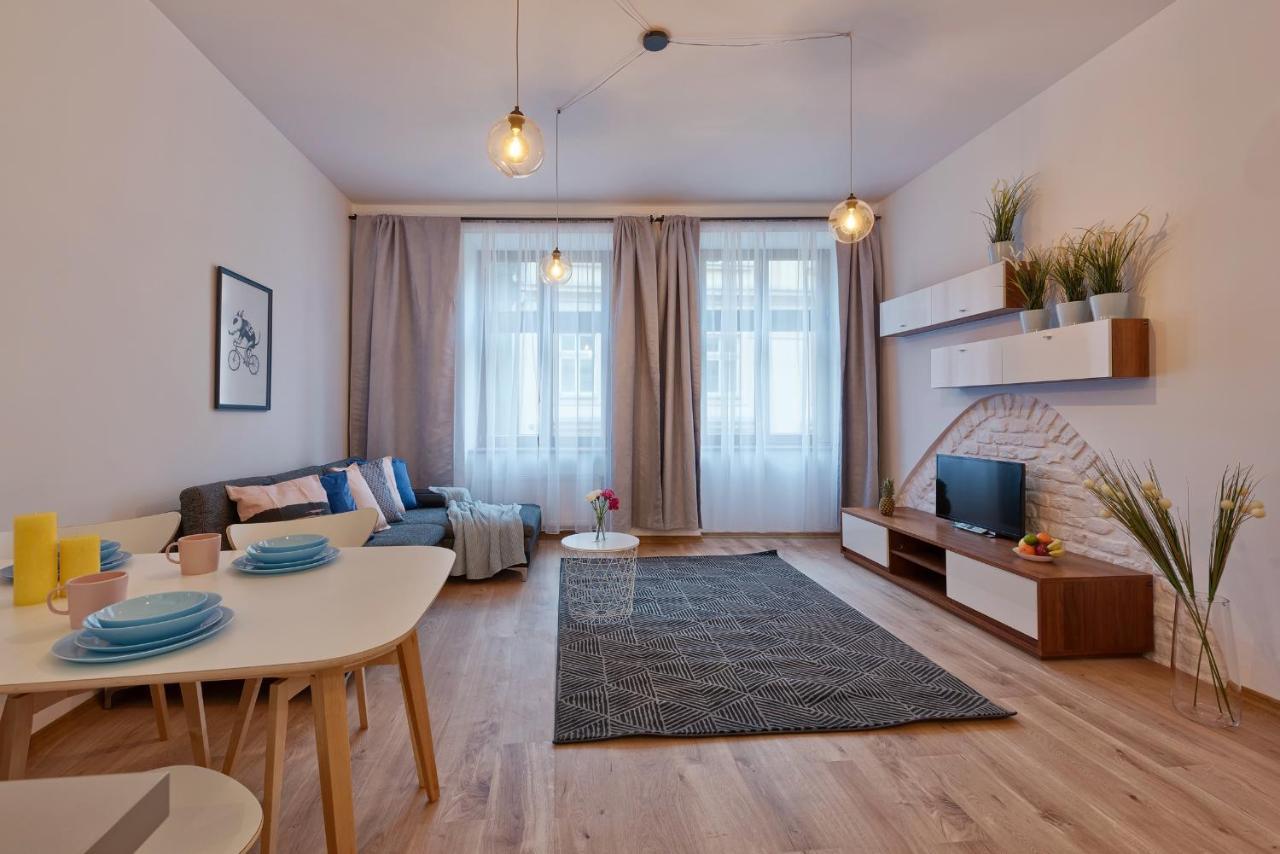 Around Market Square Apartments Krakow Luaran gambar
